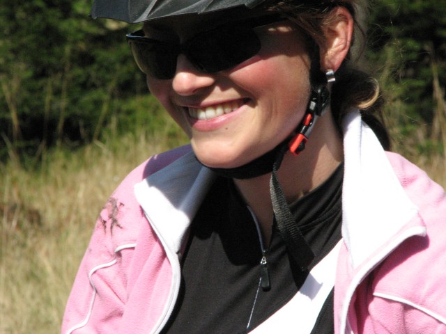 Bike tour 2009 - foto