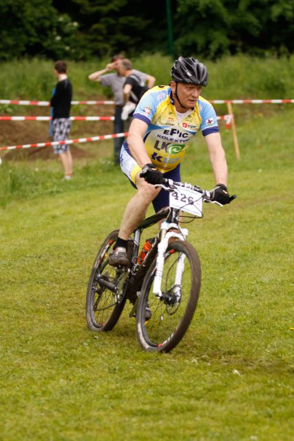 XCO POKAL RUŠE 2010 - foto