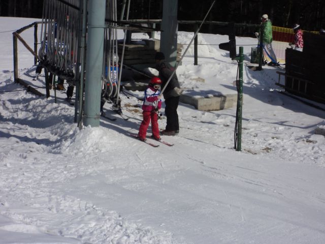 Smučarski tečaj od 23.2. 2011 do 26.2.2011 - foto