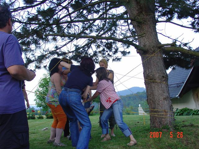 Animacije - foto