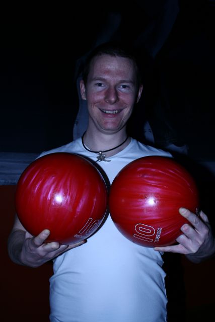 Bowling - foto