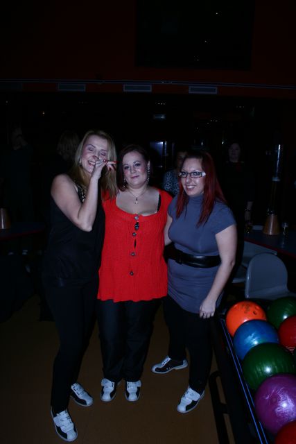 Bowling - foto