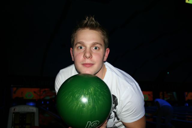 Bowling - foto