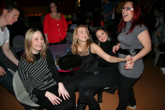 Bowling - foto