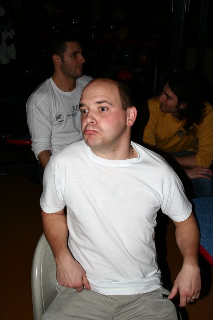 Bowling - foto