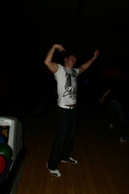 Bowling - foto