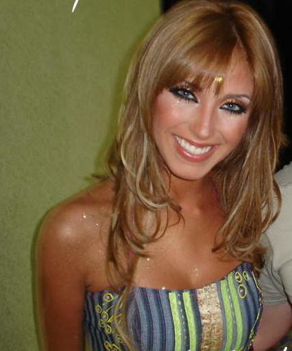 Anahi - foto