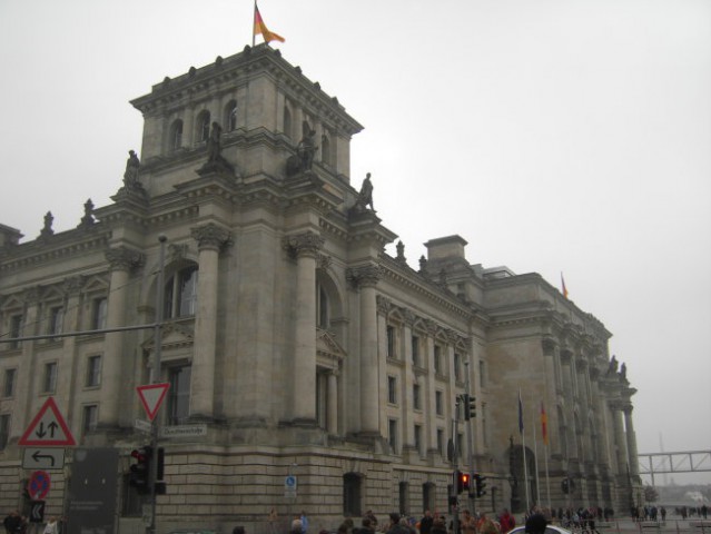 Berlin - foto