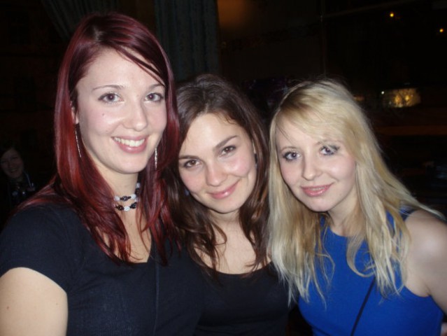 Team building 3 - foto