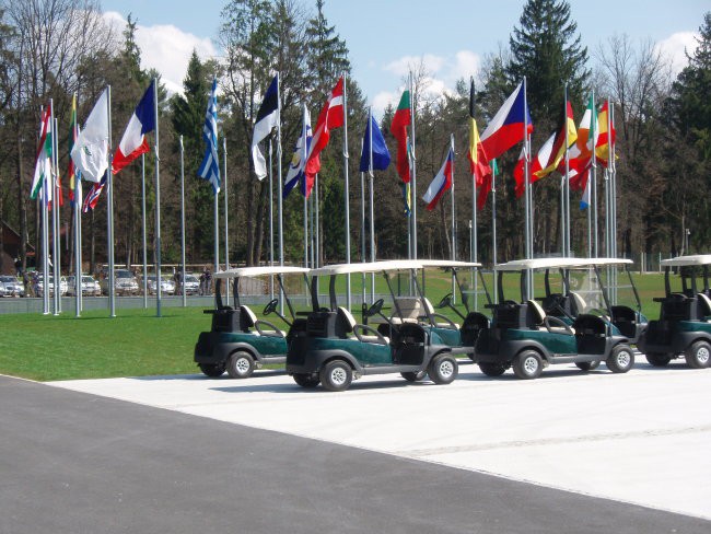 Gymnich in ecofin - foto povečava