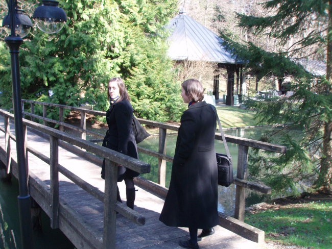 Gymnich in ecofin - foto povečava