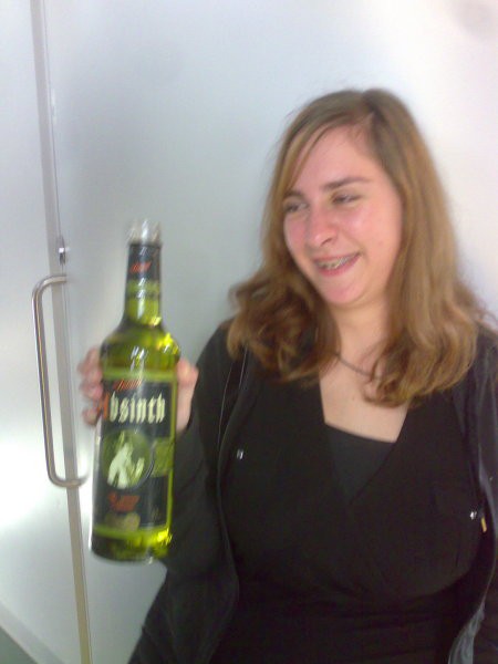 eva+absinth