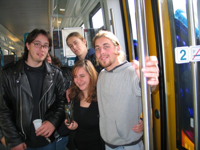 Sahara srečanje 27.10.2007 Celje - foto povečava