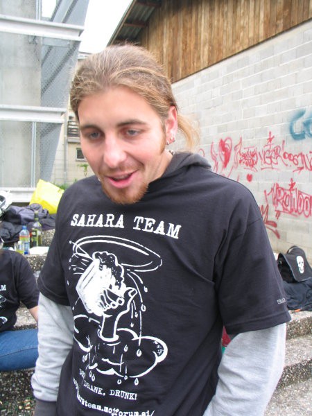 Sahara srečanje 27.10.2007 Celje - foto povečava