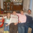 To je moja družina 25.11.2007